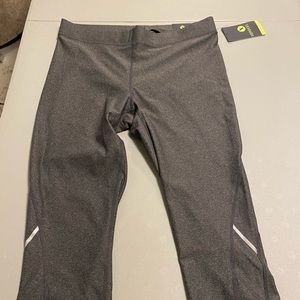 Reebok xersion capris